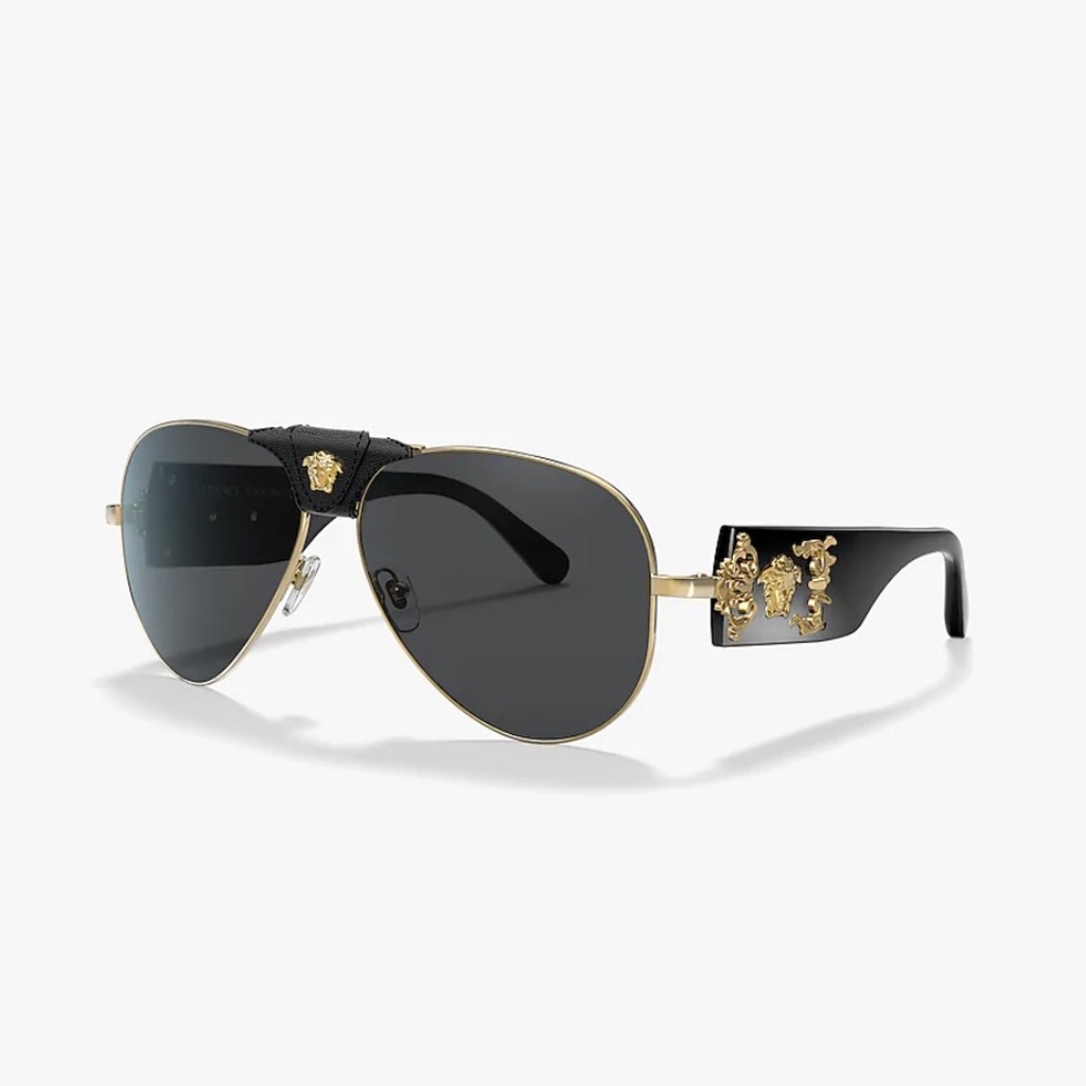 VERSACE Shades AUTHENTIC